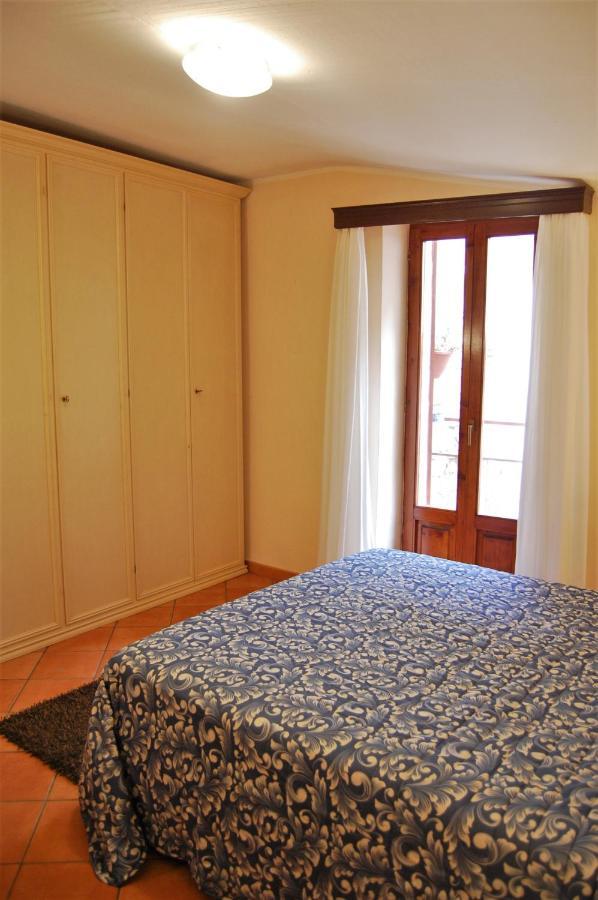 Lo Scopertino Apartment Orvieto Luaran gambar