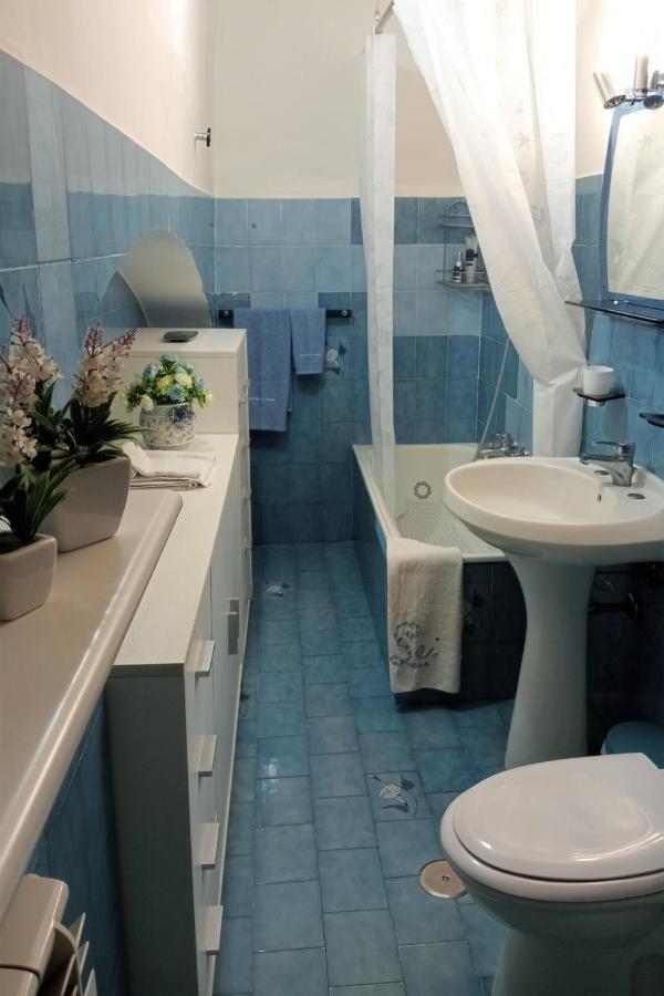 Lo Scopertino Apartment Orvieto Luaran gambar
